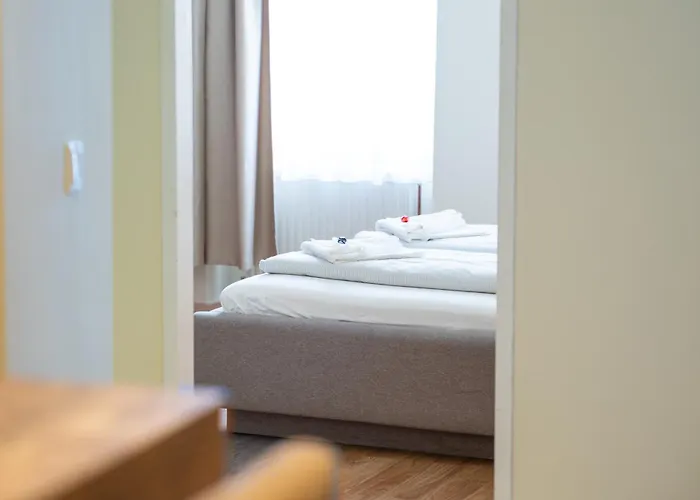 Living Ottakring - 3*