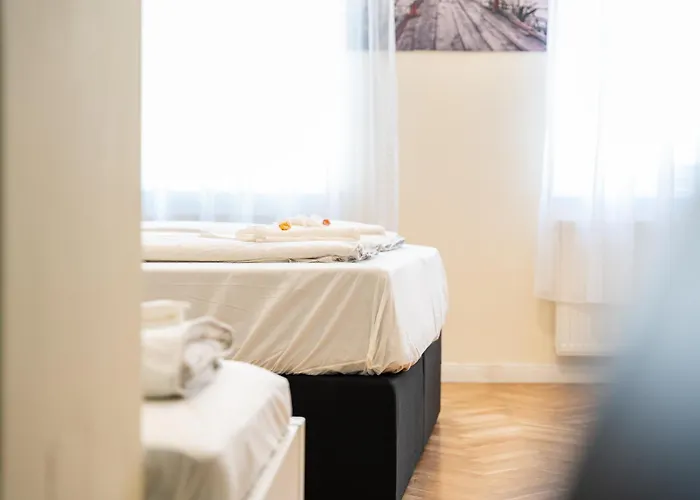 アパート Living Ottakring -