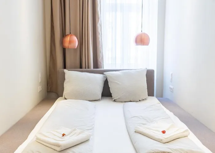 Living Ottakring - 3* ウィーン