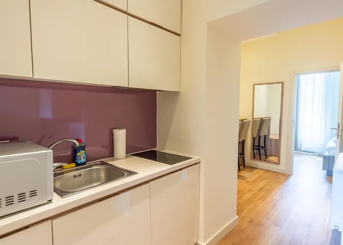 Living Ottakring - 3*