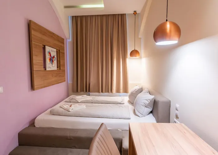 Living Ottakring - 3*