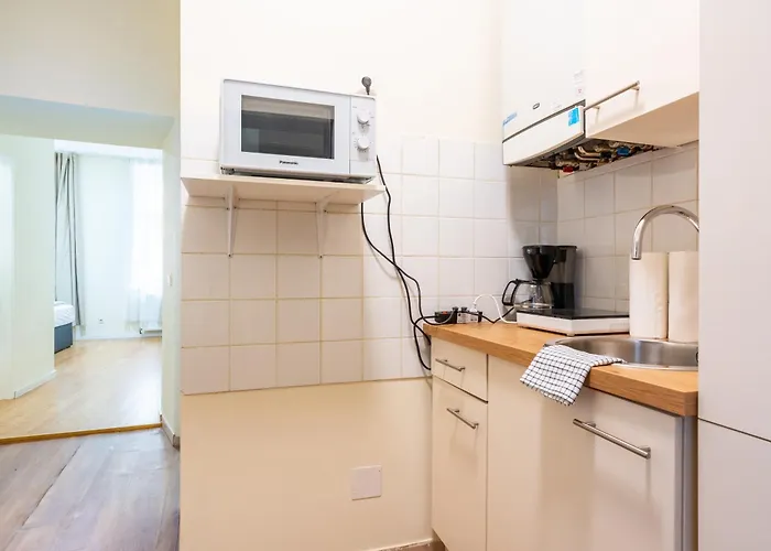 アパート Living Ottakring -