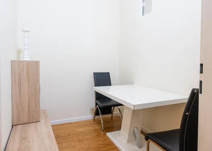 Living Ottakring - 3*