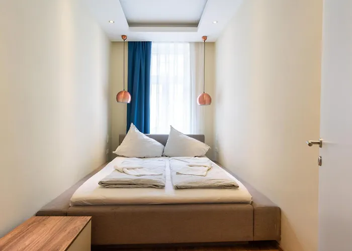 Living Ottakring - 3*