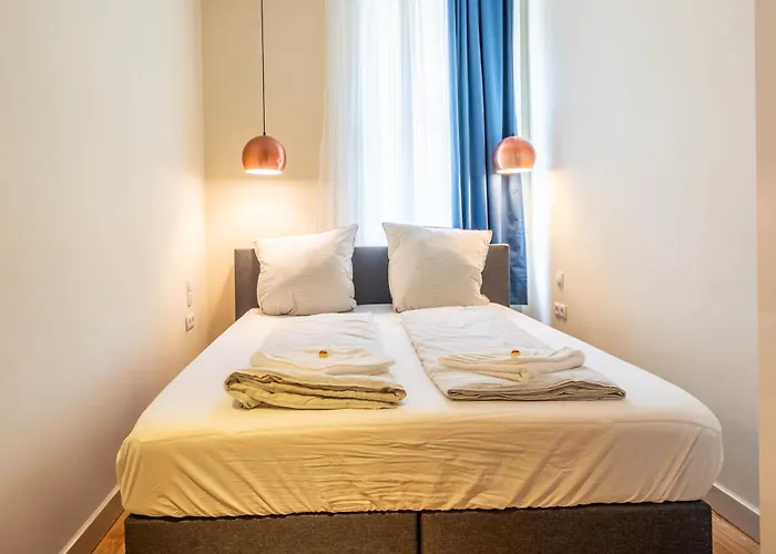 Living Ottakring - 3*