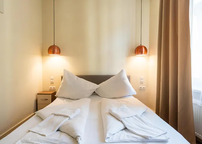 Living Ottakring - 3*